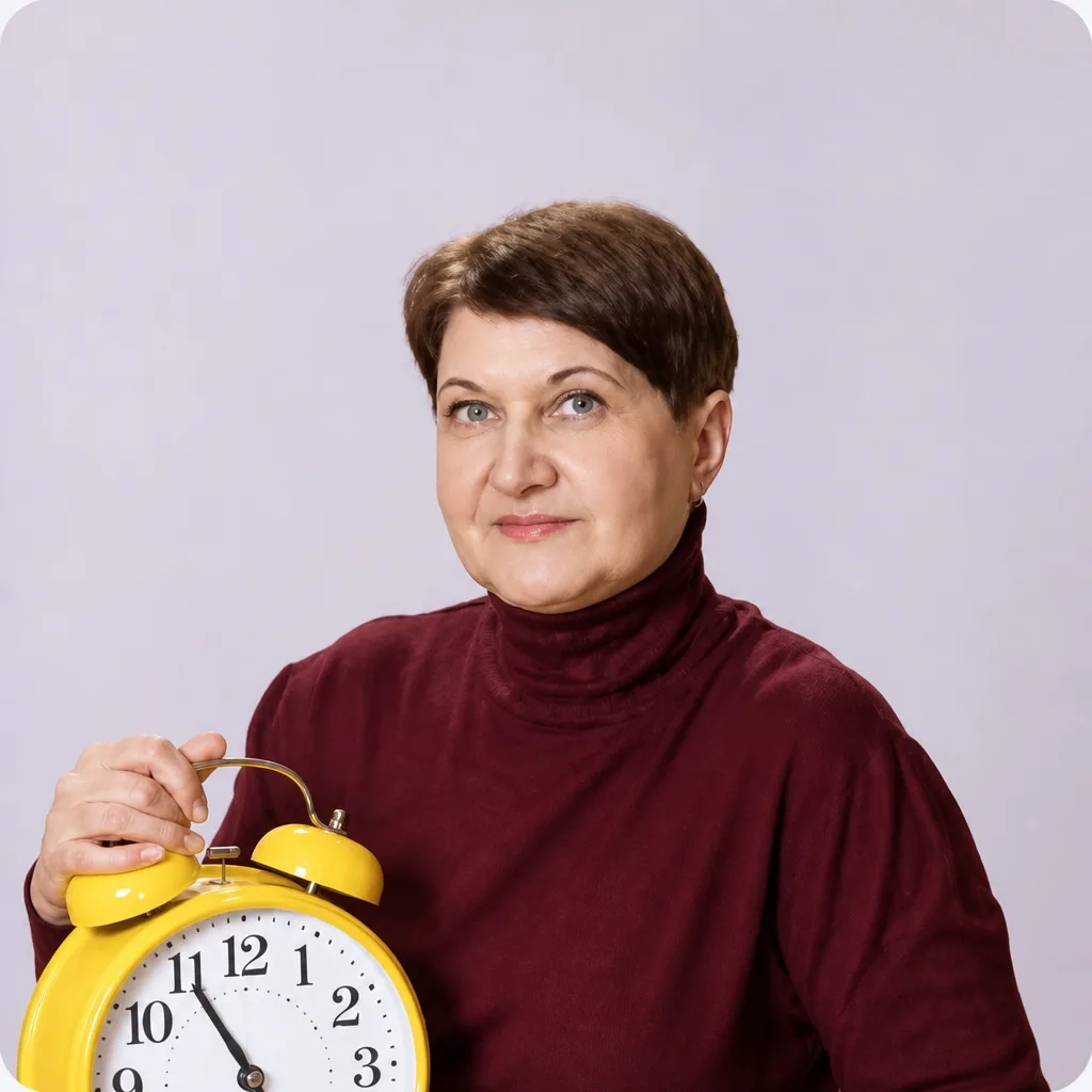 🎉 С юбилеем, Людмила Владимировна! 🎉