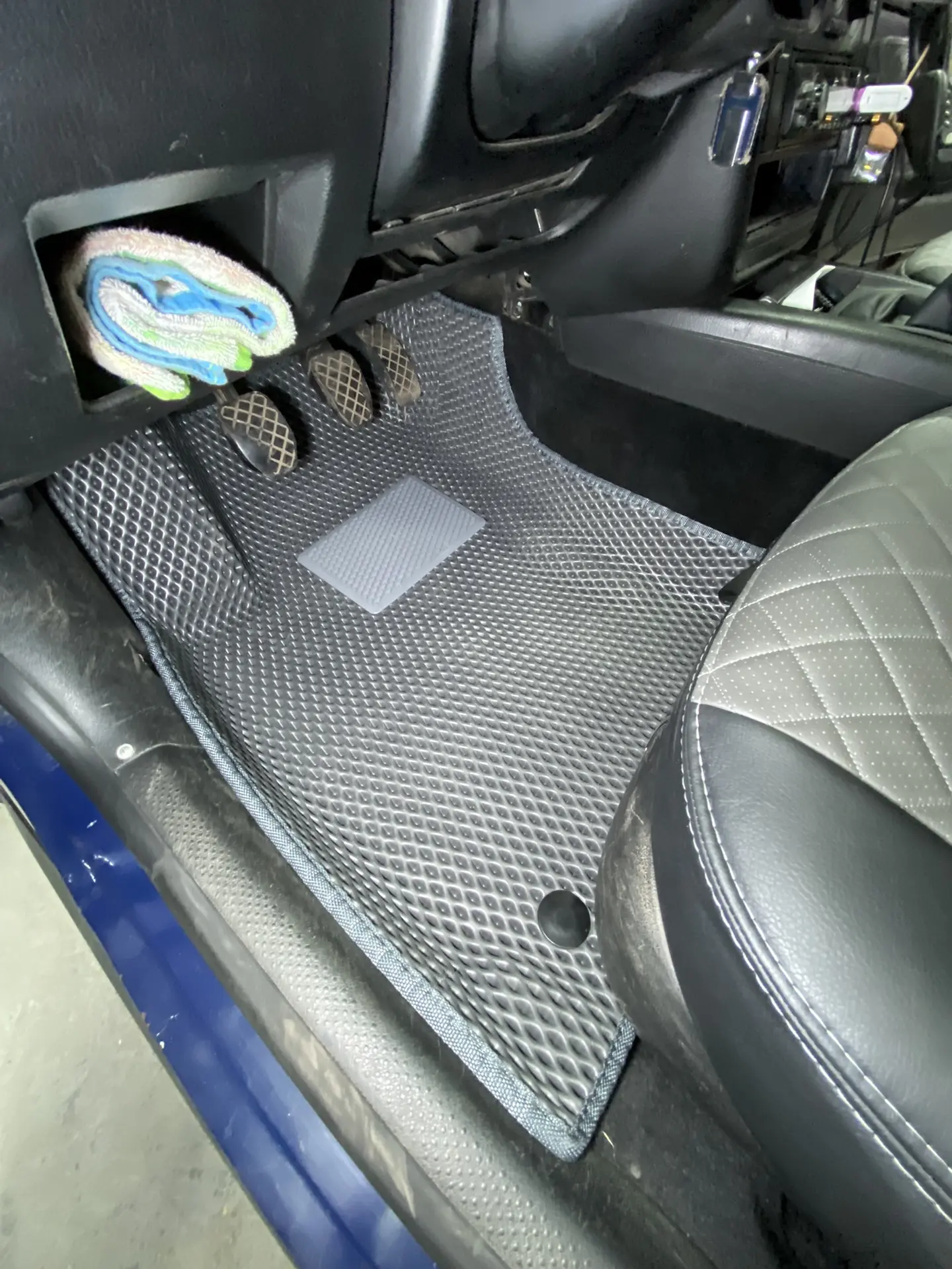 Volkswagen Passat B5