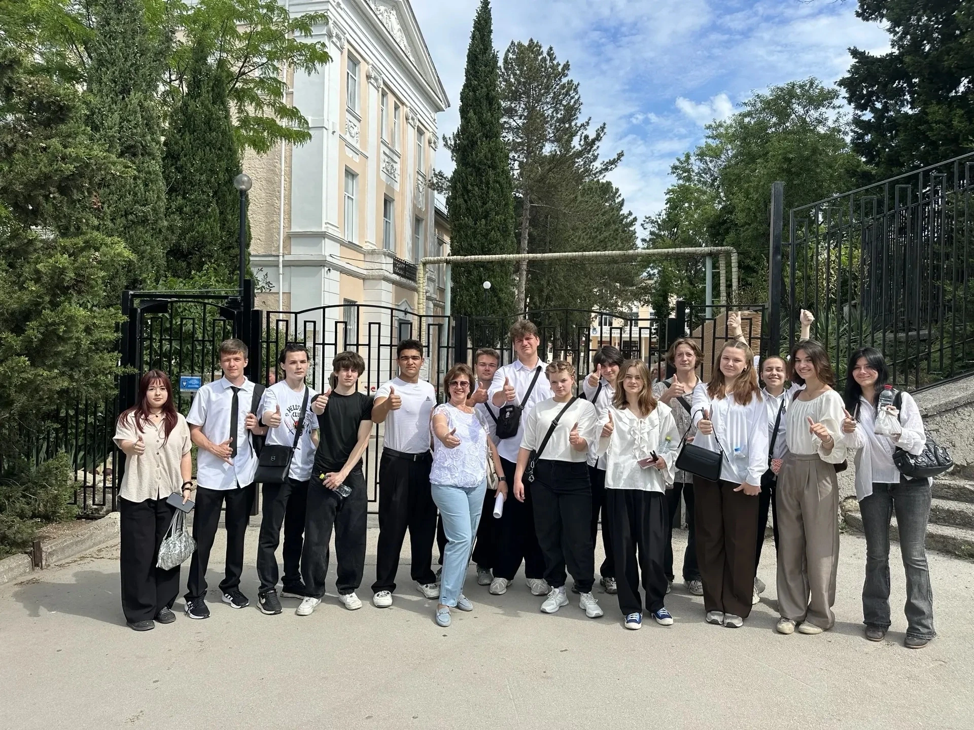 Математика сдана✅