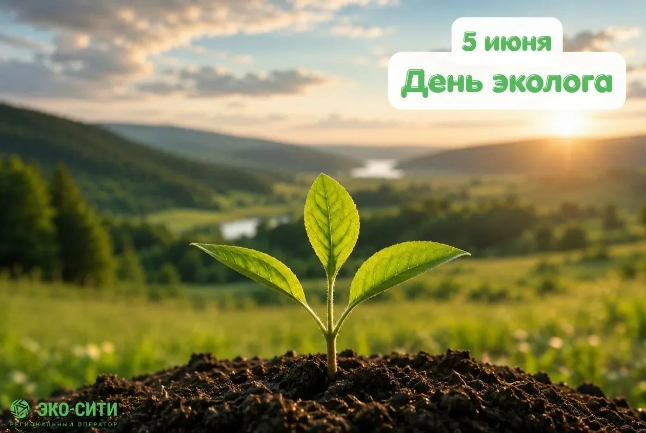 🌿5 июня - Всемирный день охраны окружающей среды и День эколога


Уважаемые экологи и защитники при