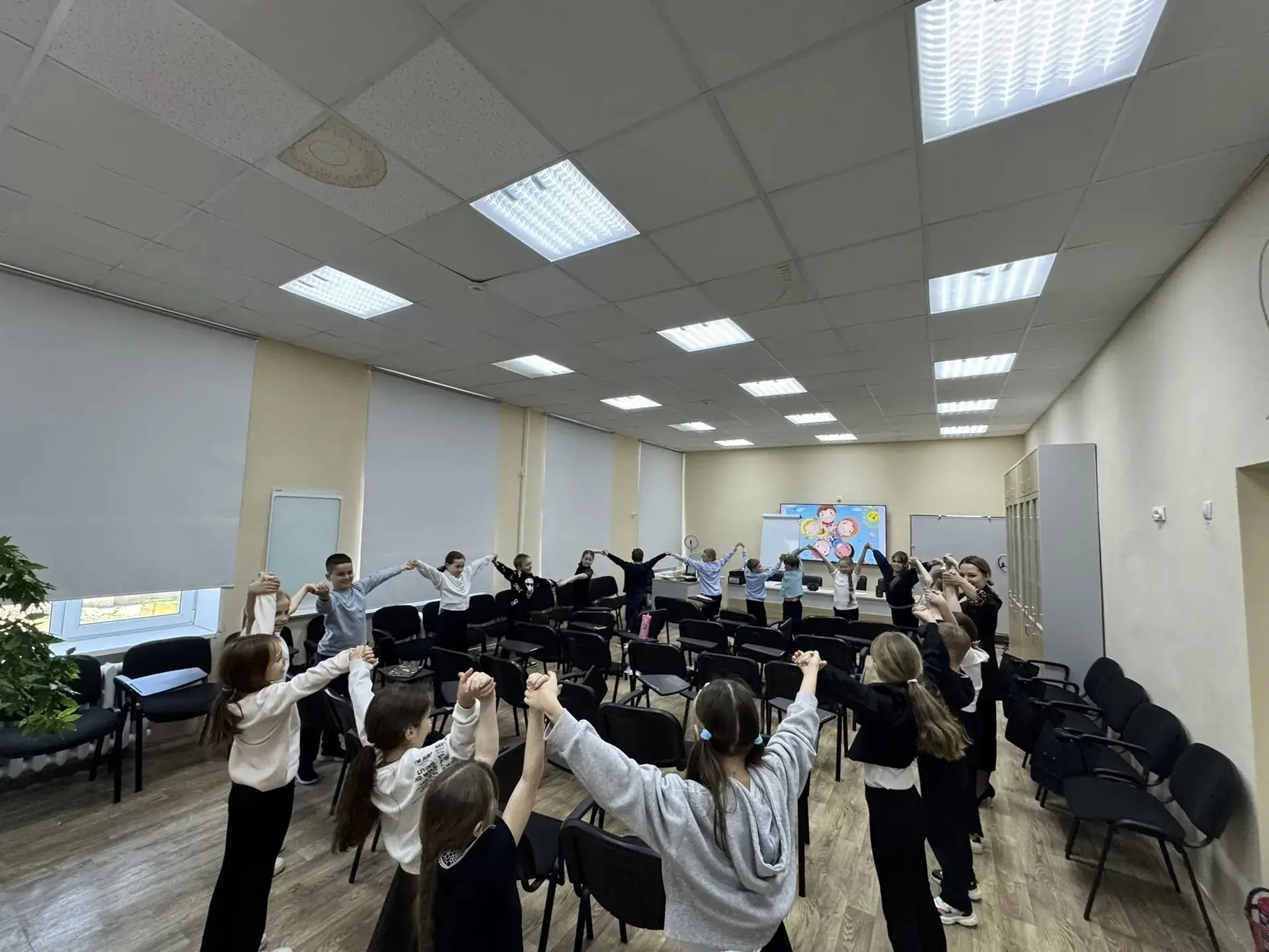 🎉 Удивительная неделя психологии прошла в начальном звене МБОУ "Еткульская СОШ"! 🎉  Всю прошедшую не