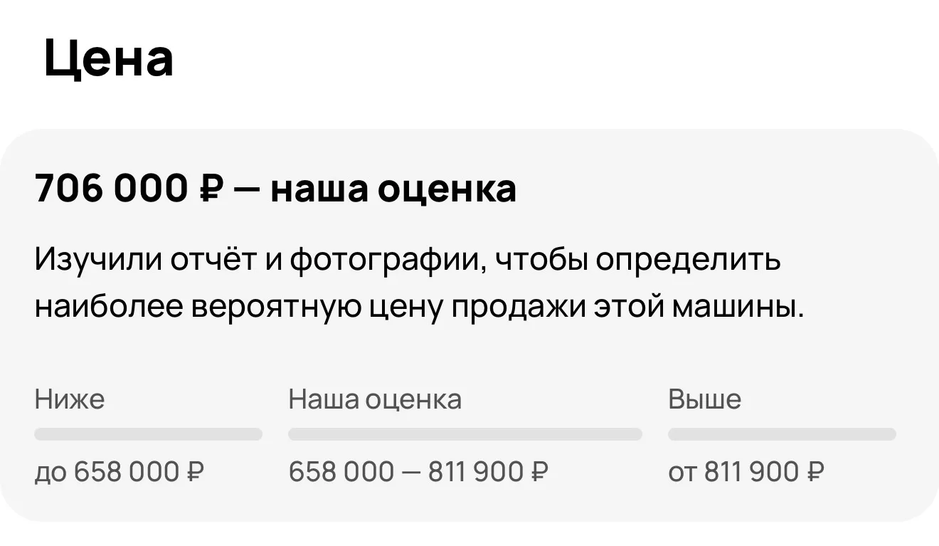 🗓️АВТОМОБИЛЬ НА ЗАВТРА    Наша цена - 400.000₽🔥 📊АВИТО оценка ~ 750.000₽  🚘Chevrolet CRUZE 1.6МТ 201