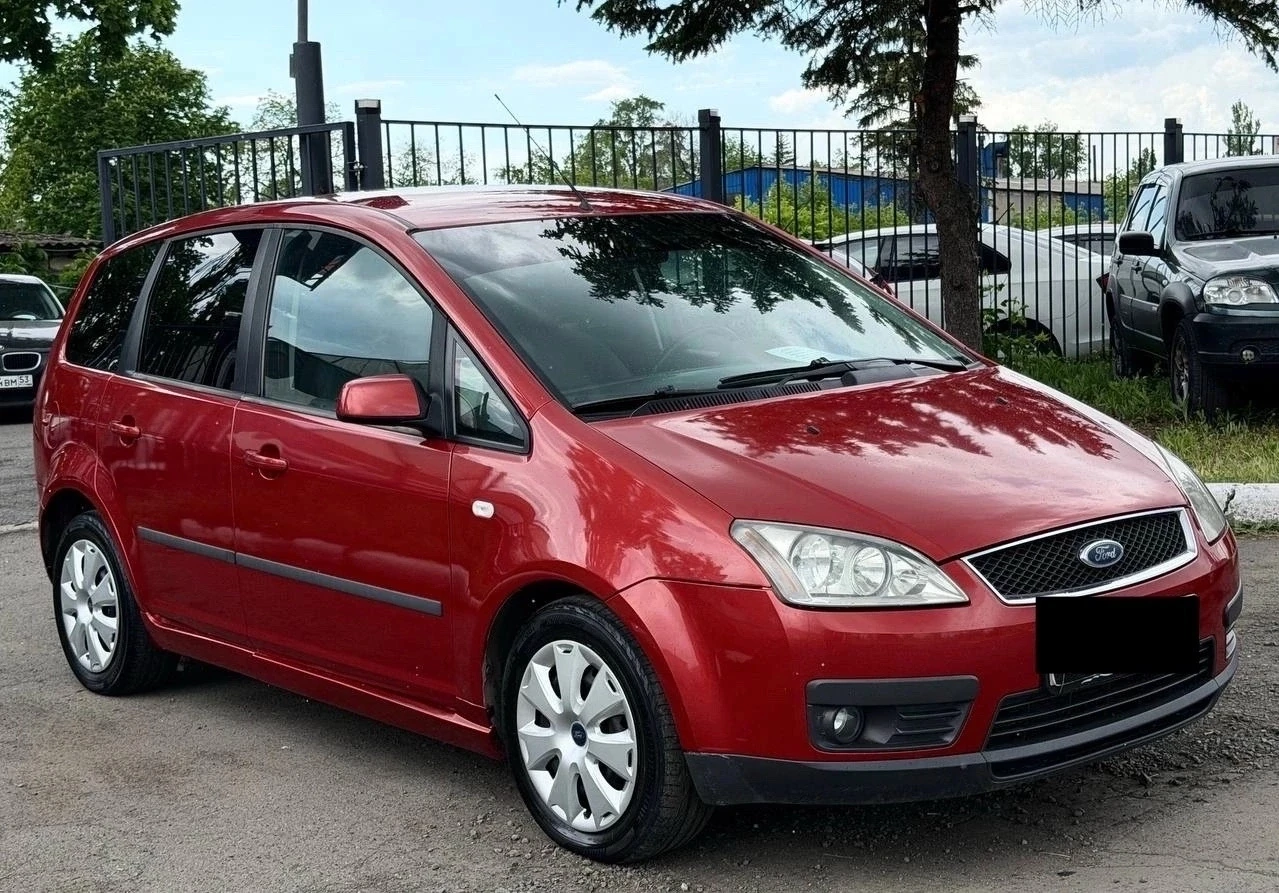 Продам Ford C Max