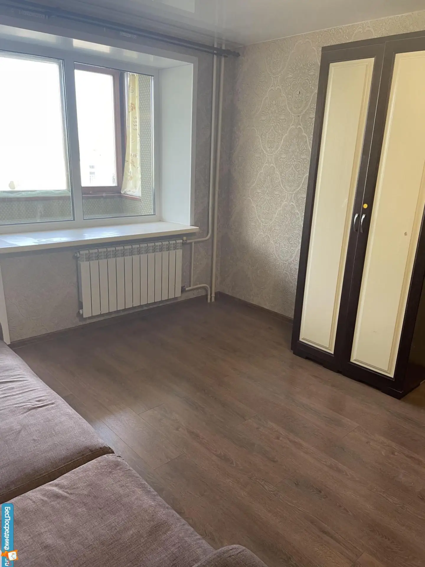 Сдам без посредников: студия, 26м² Цена: 19000 Адрес: Барнаул, Ленинский р-н, улица Эмилии Алексеево