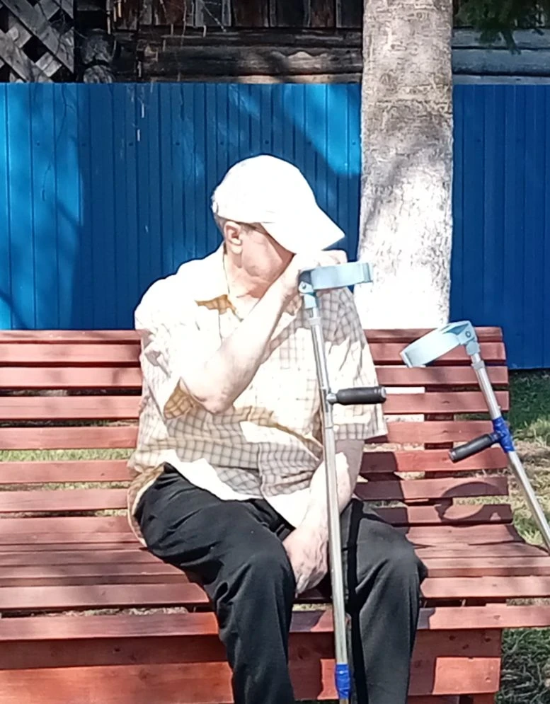 Прогулка в любую погоду