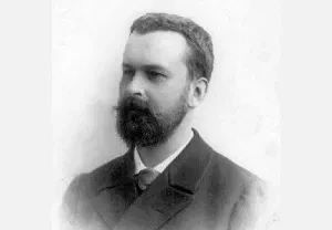 Евгений Трубецкой (5 октября 1863 - 23 января 1920), русский философ, публицист, правов...