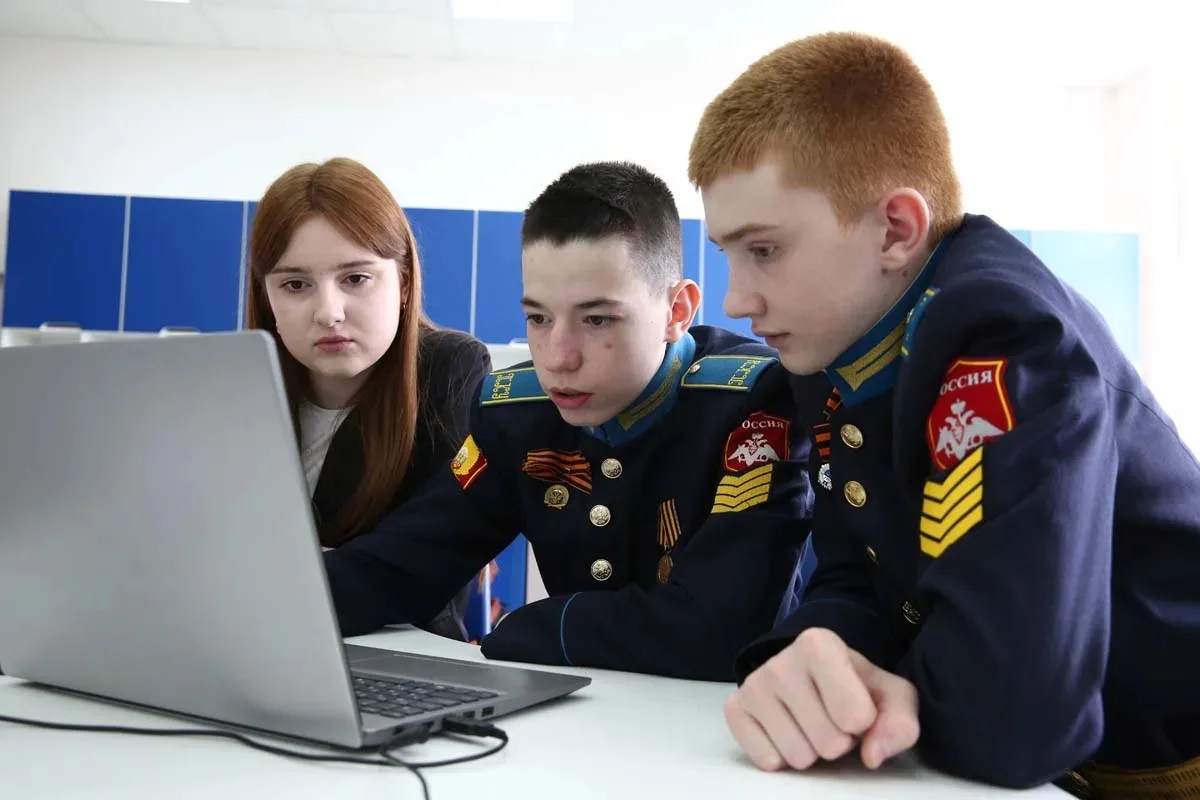 Поздравляем победителей и призёров просветительской военно-исторической игры-хроники "Зачёт Победы-2