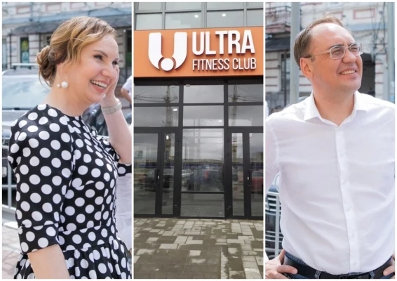 ⚖ ️ Елена Ежова через суд добивается оценки долей в сети ULTRA