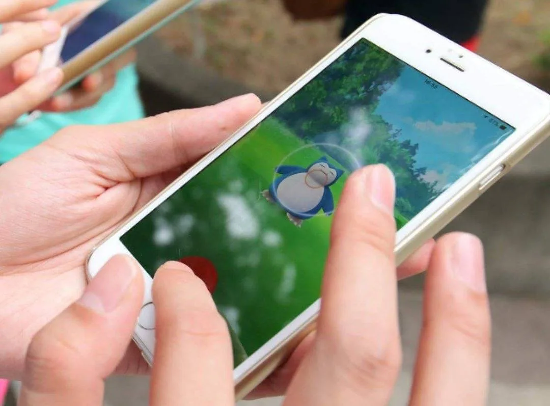Pokémon Go помогла создать навигацию без GPS