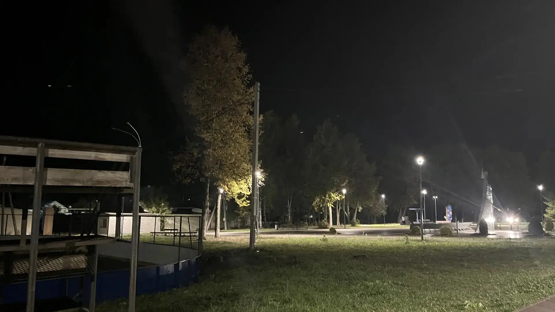 🌙 РОДИТЕЛЬСКИЙ ПАТРУЛЬ: ВЕЧЕРНЯЯ ЗАБОТА О БЕЗОПАСНОСТИ СЕЛА! 🌙