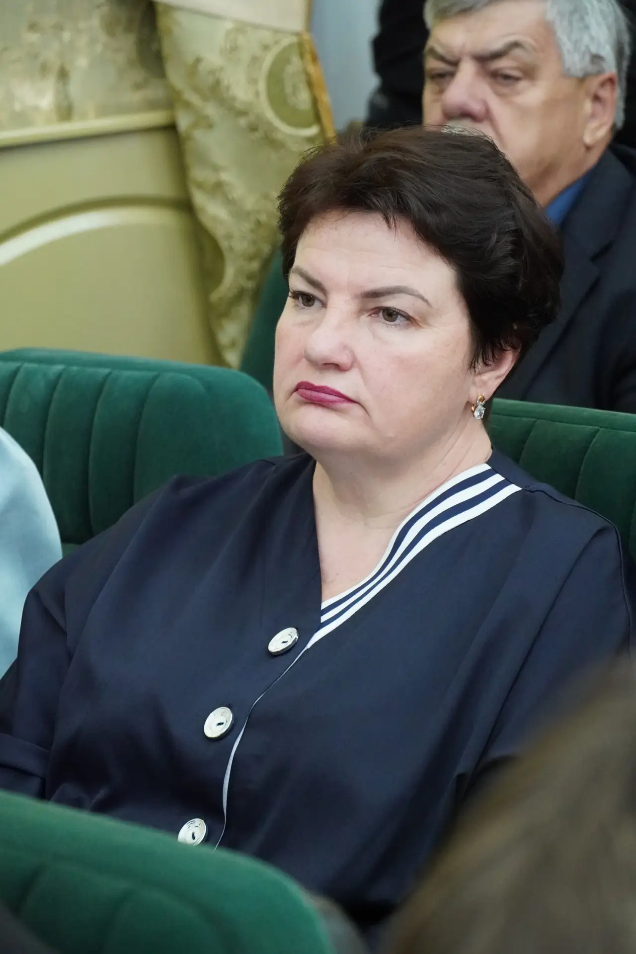Состоялось очередное заседание Собрания депутатов. Приняты важные решения по вопросам развития муниц