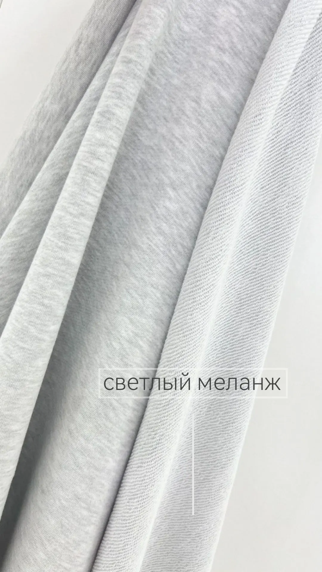 🤍 Скучали по меланжу?