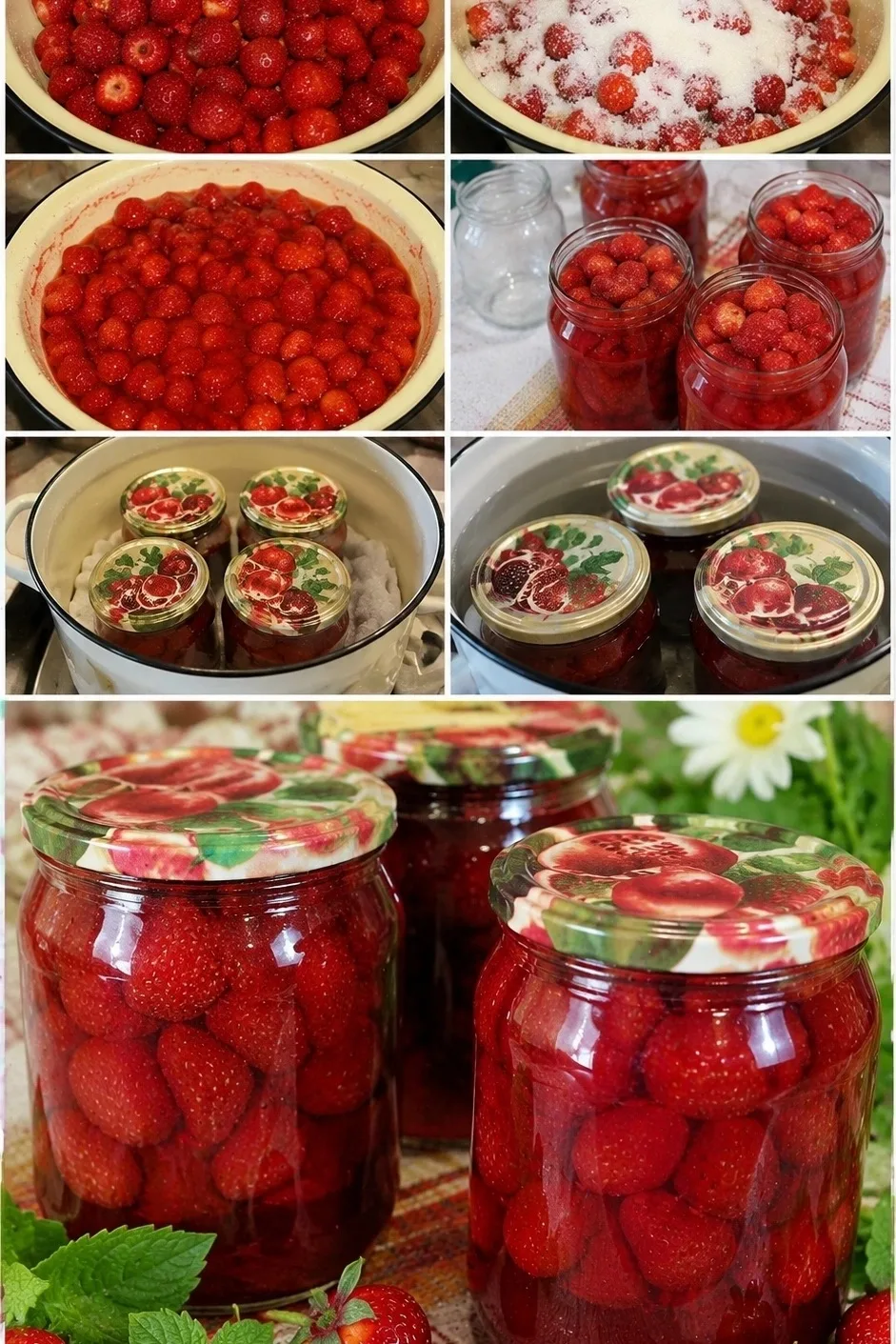 Bapeньe бeз вapĸи 😘👌🏻