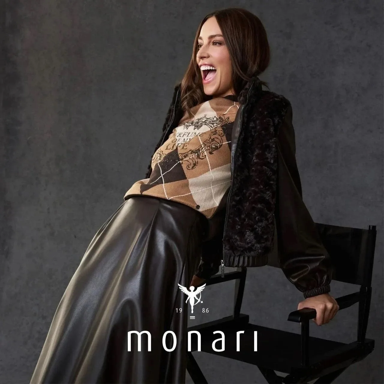 ✨ Monari осень-зима 2027