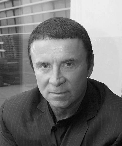 Скончался Анатолий Кашпировский, ему было 87 лет.