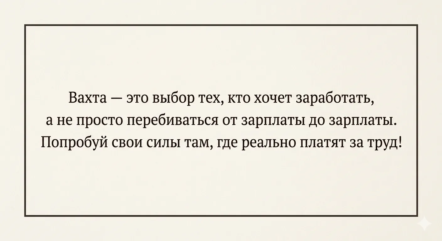Если Вы в поисках работы,
напишите нам 
и мы подберём
вакансию именно для Вас 🤝
 
Стань частью наше