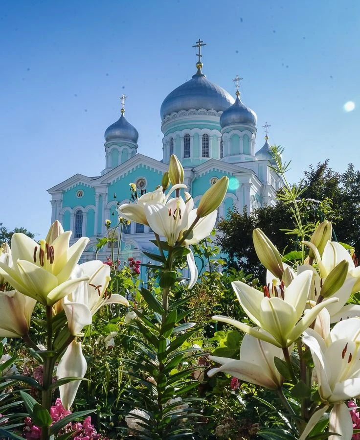 Письмо1. Зачем человеку христианство?