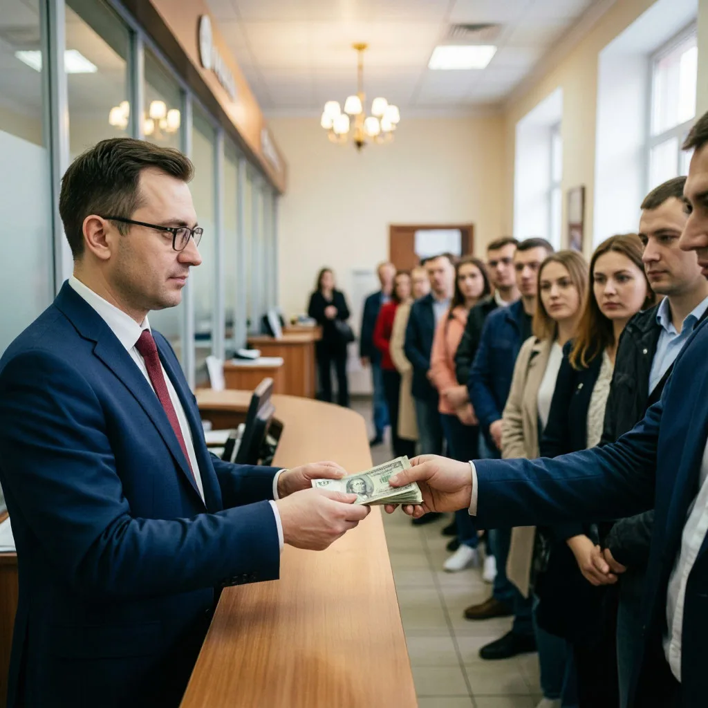 «От подотчётных до дивидендов: какие схемы маскировки зарплаты  легко раскрывают налого...