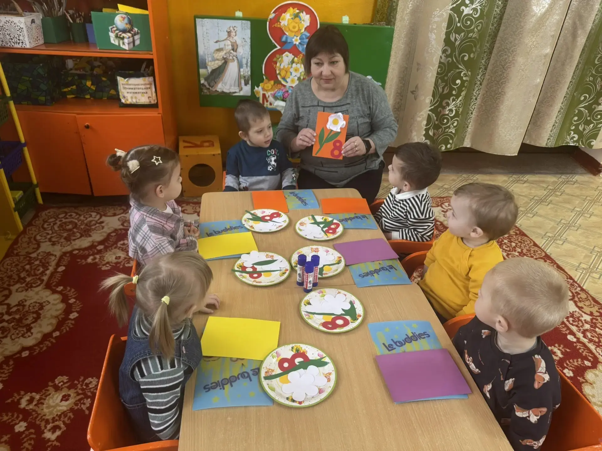 💐💐💐Пусть женский день 8 Марта
