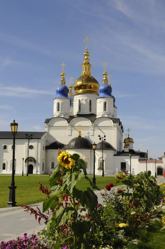 Доброе утро, тоболяки!