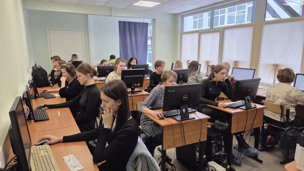 АККРЕДИТАЦИЯ ПО АНЕСТЕЗИОЛОГИИ И РЕАНИМАТОЛОГИИ
 
На прошедшей неделе в нашем Центре прошла первична