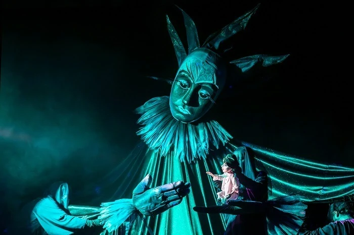 ПРЕМЬЕРА 🎭