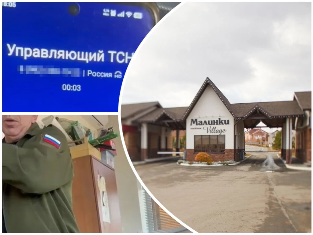 🏠 Собственники коттеджей в одном из посёлков Сосновского района обратились в МВД. По и...