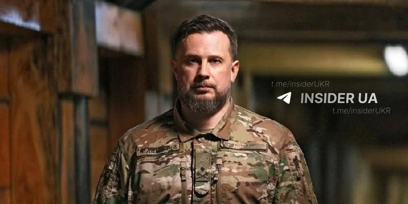 Зеленский присвоил звание Героя Украины Андрею Билецкому, основателю нацбата «Азов»*