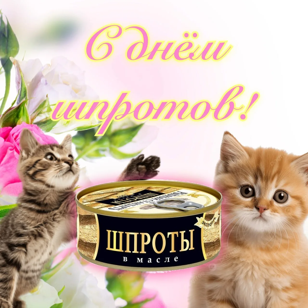 Открытки - Подписывайтесь!