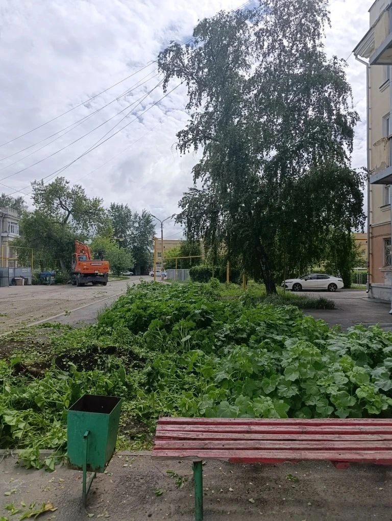 ☝️По результатам гидравлических испытаний теплосетей в Синарском районе слесарями РЭС  ...