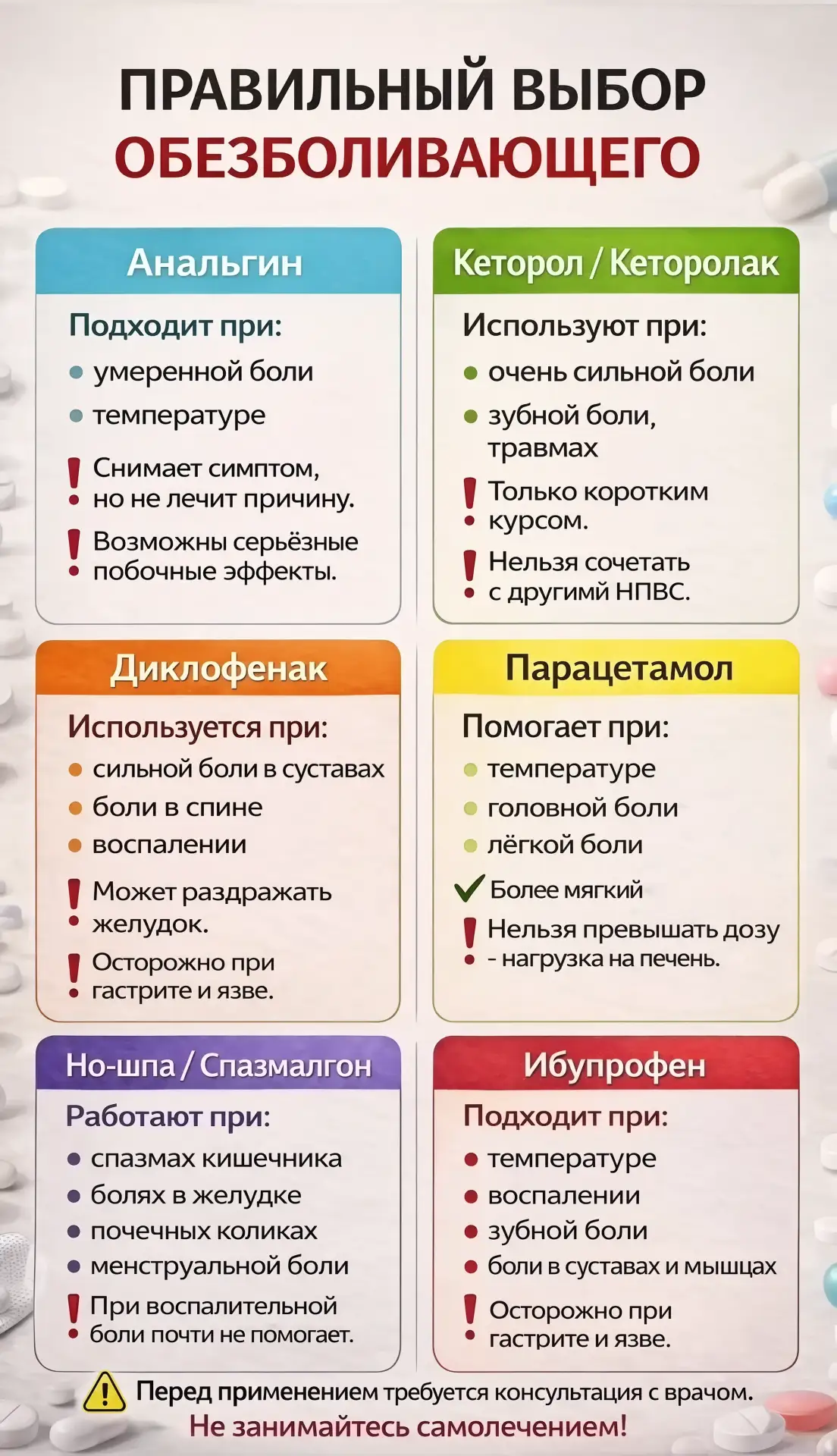 ✅ Сохраняйте!

Спасибо за реакции 🔥👍❤️

Народный травник🌿
