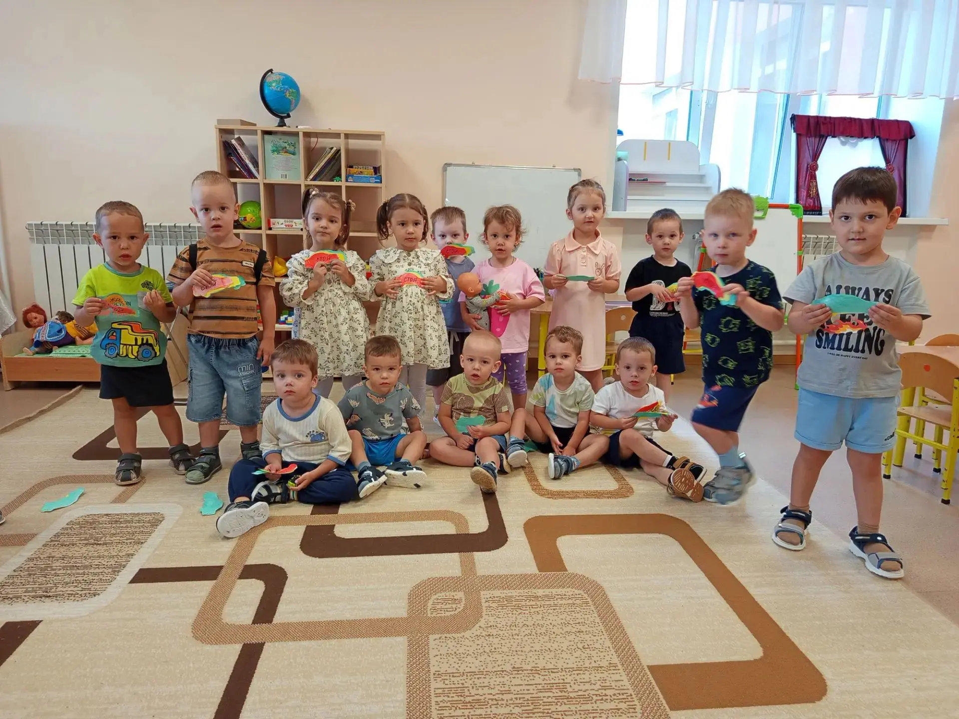 ❗️️Безопасность - это важно!