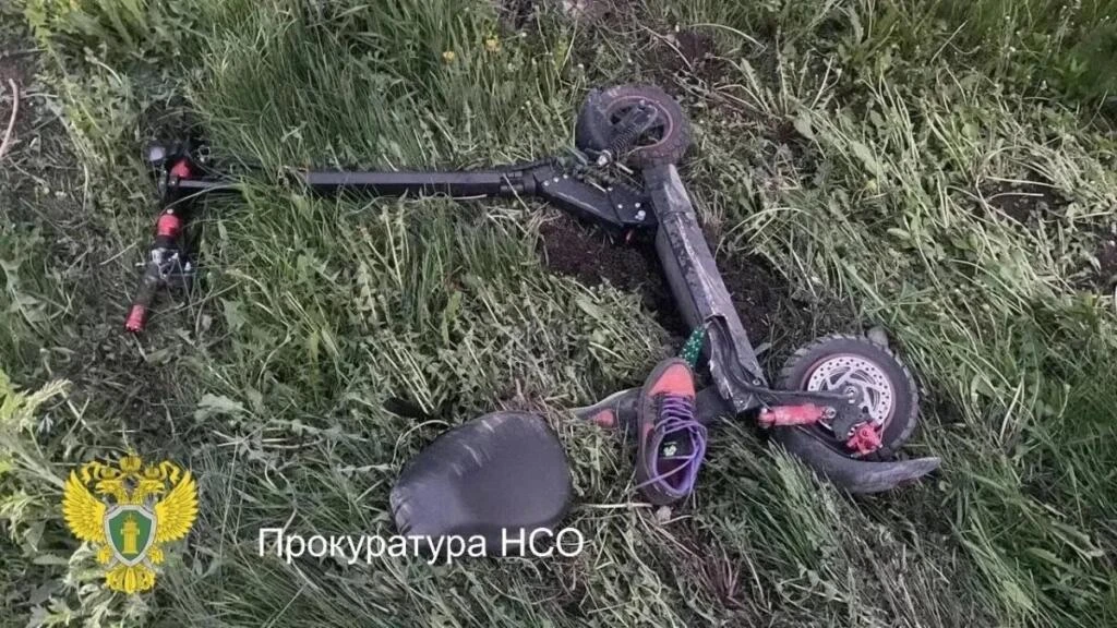 Женщина без водительских прав насмерть сбила 11‑летнего мальчика в селе Баган — суд вынес приговор 
