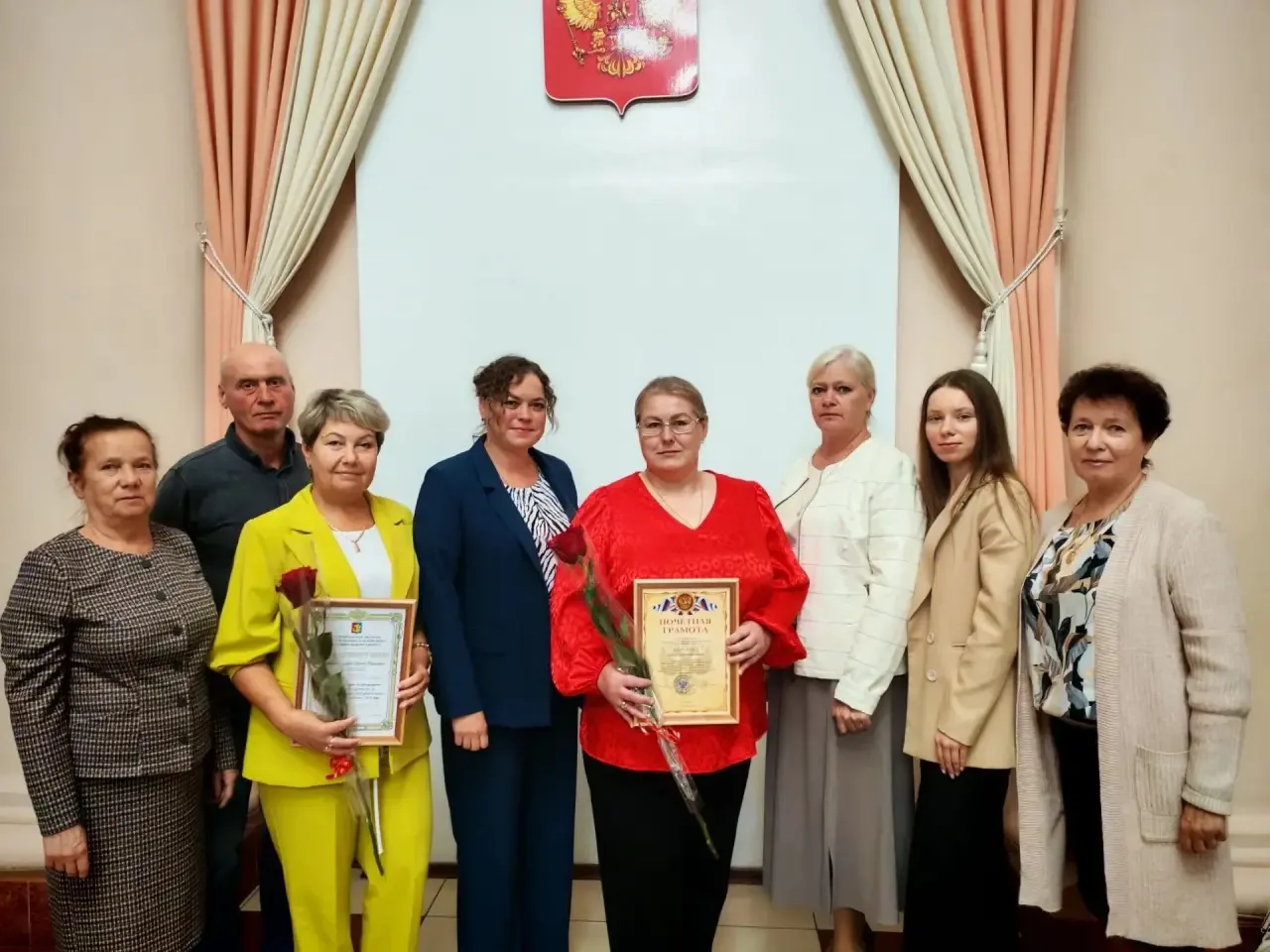 🎓🔔В преддверии нового 2026-2027 учебного года состоялась традиционная педагогическая ...