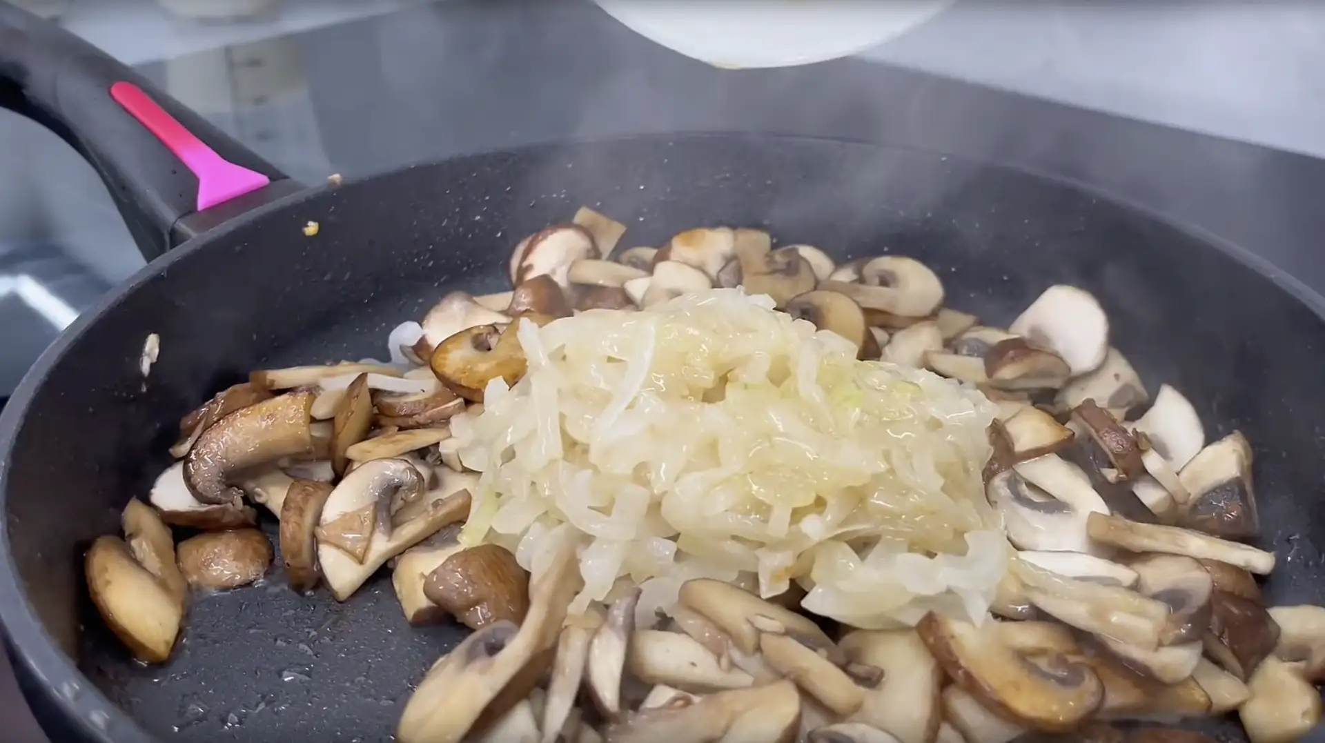 ыглядит и вкушается как блюдо из хорошего ресторана.  Вариации и советы  · Для праздника: добавьте в