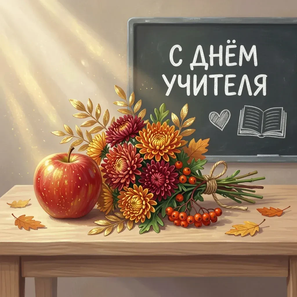 Спасибо за ваш нелегкий, но благородный труд! 🌸