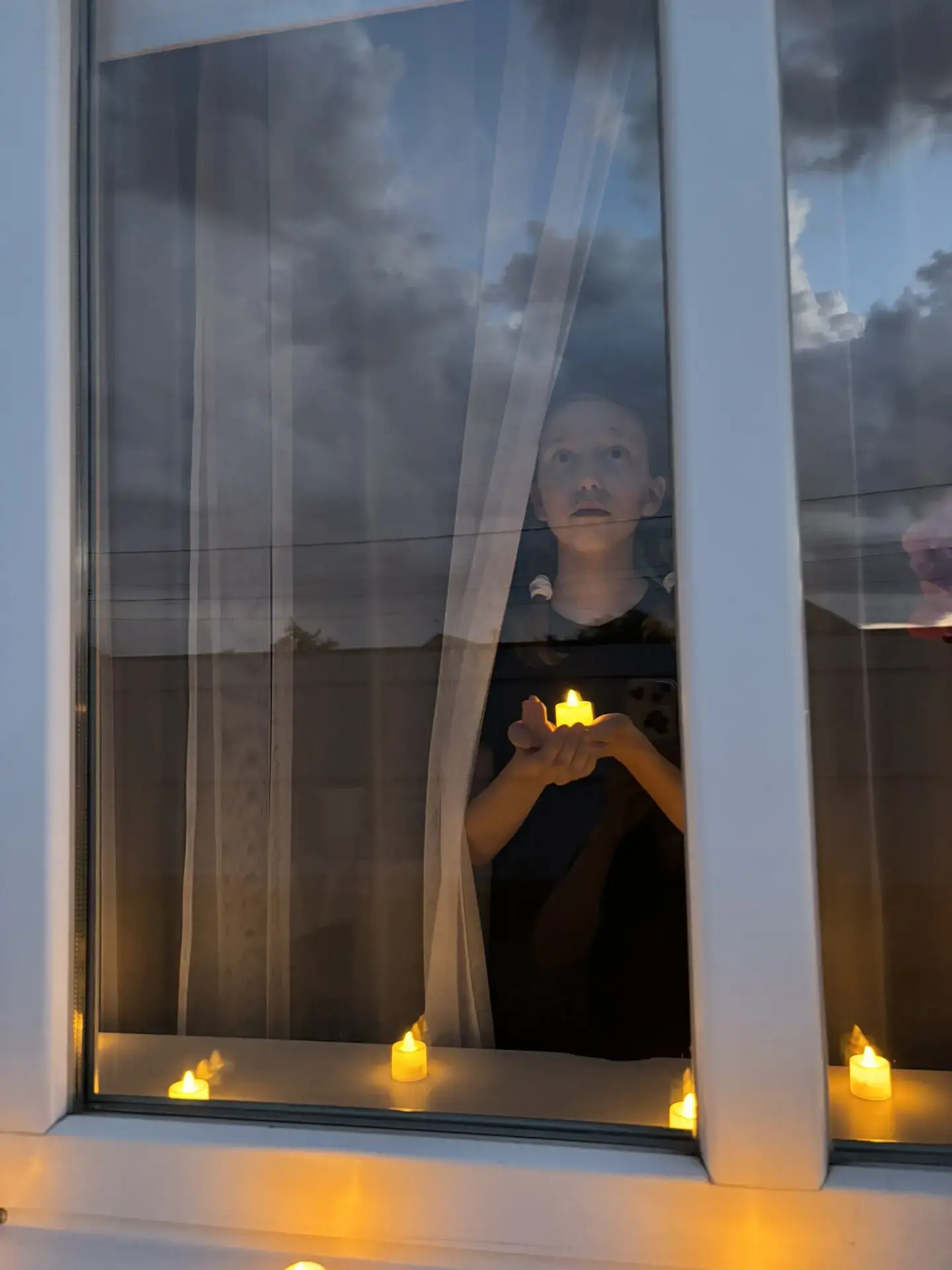 🕯️ Маленький огонь — большая память

22 июня... Этот день навсегда останется в сердцах нашего народ