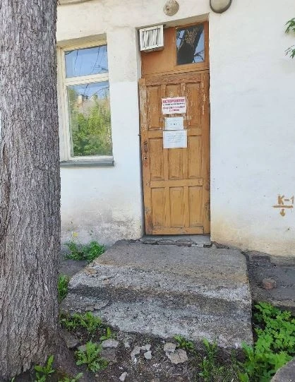В Котельниче морг остался без санитара и заведующего одновременно — родственников напра...