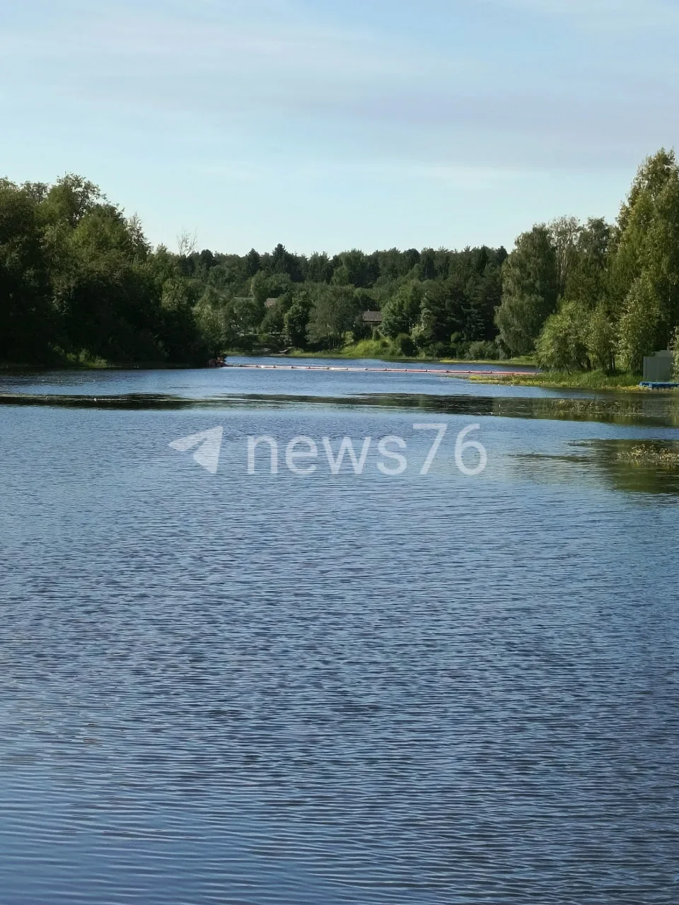 Жители деревни Волково Рыбинского округа первыми забили тревогу из-за черного дождя

Вечером 14 июня