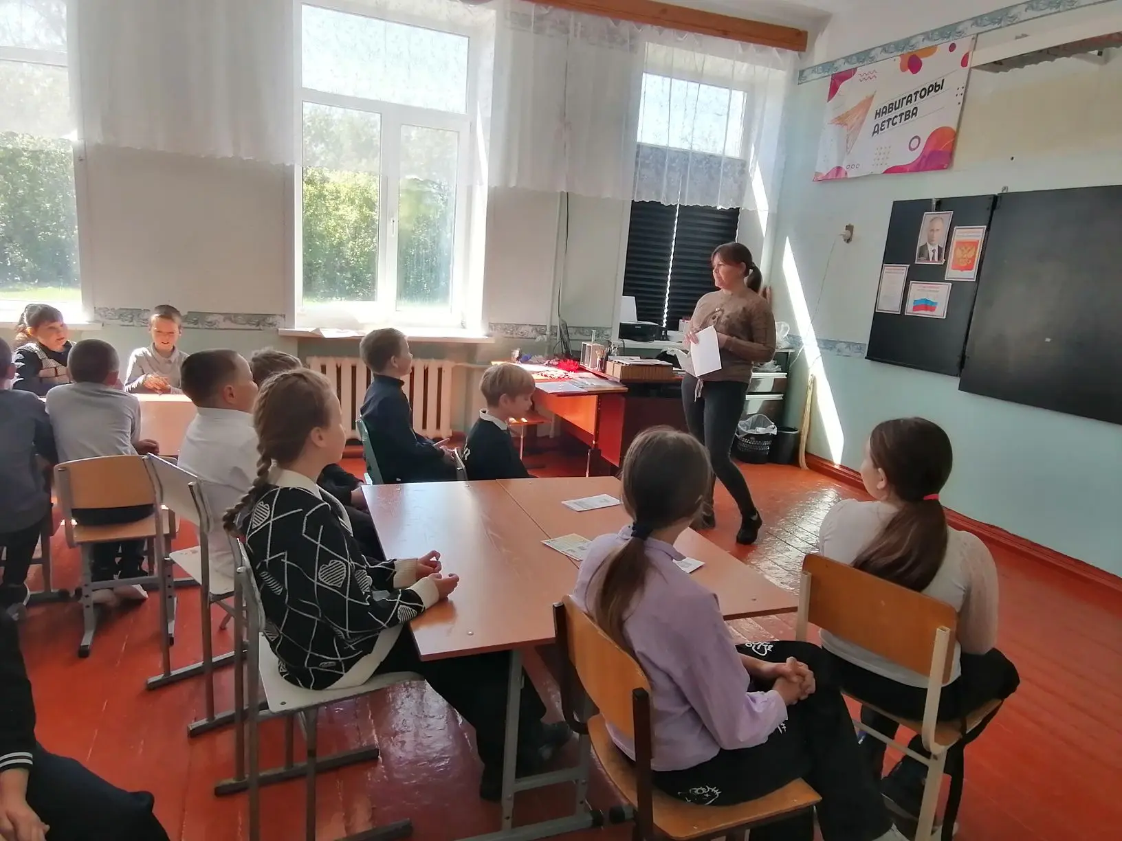 ☀️ Лето — время радости, но не стоит забывать о безопасности!