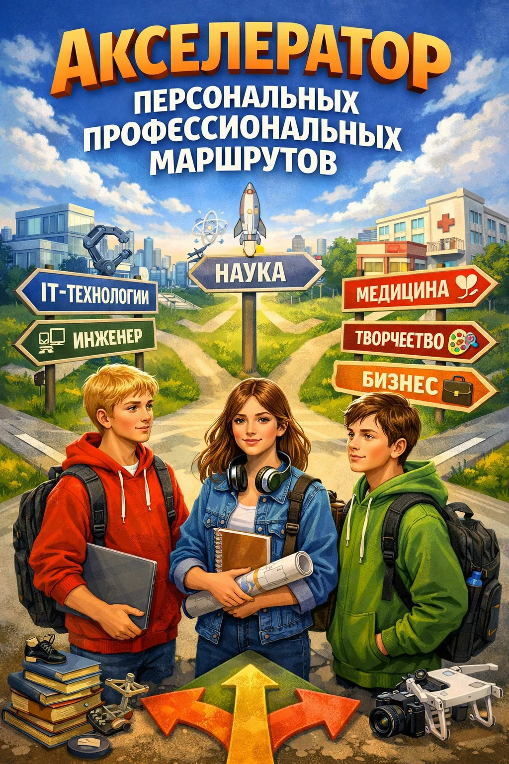 Уважаемые родители!