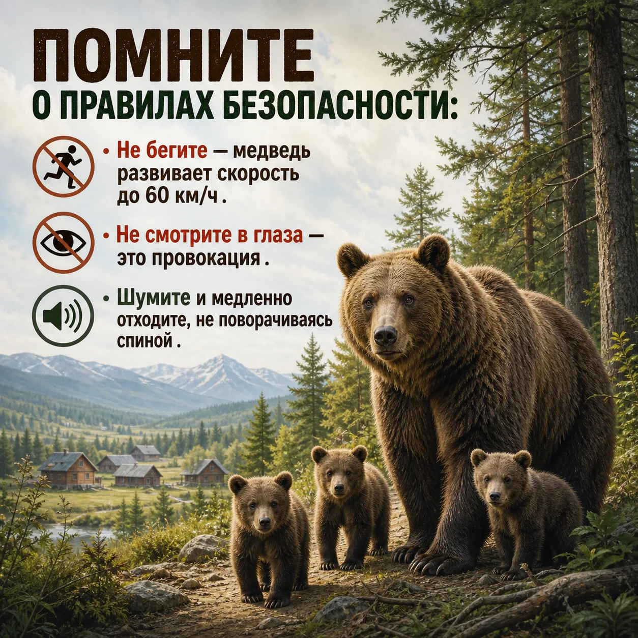 Уважаемые мысковчане!