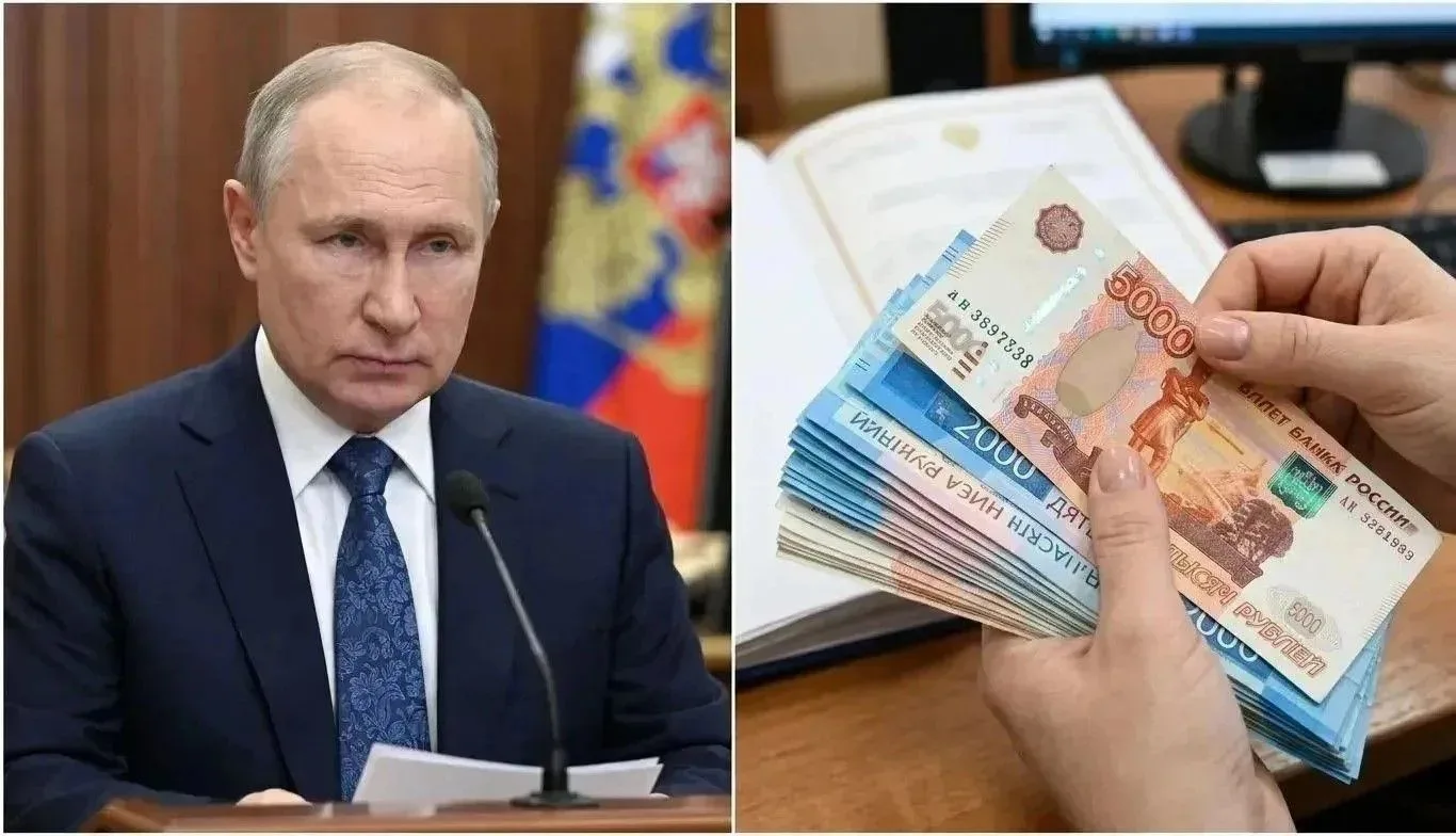 ❗️ Внимание гражданам, утверждены новые выплаты