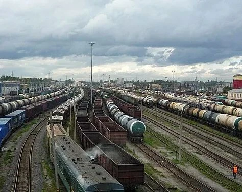 Семье погибшего железнодорожника из Екатеринбурга выплатят 20 млн рублей

Железнодорожный районный с