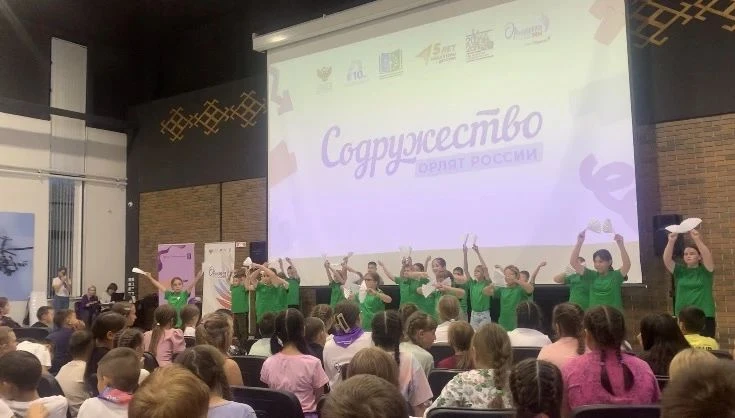 🏆 Поздравляем 4 "Б" класс и классного руководителя Якупову А.Х.!!