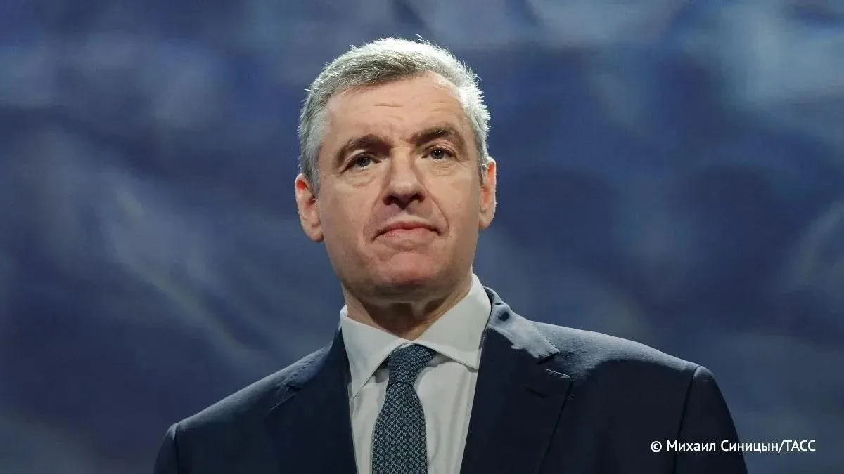 Слуцкий предложил установить минимальное пенсионное обеспечение на уровне двух МРОТ, а ...