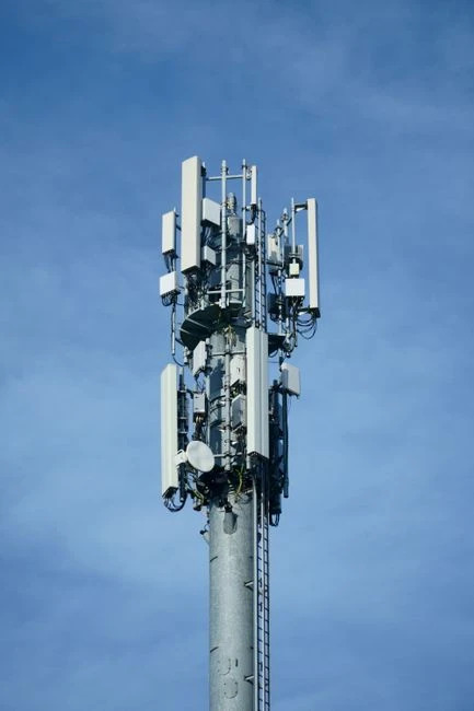 Разбор: Из чего состоит антенна 5G