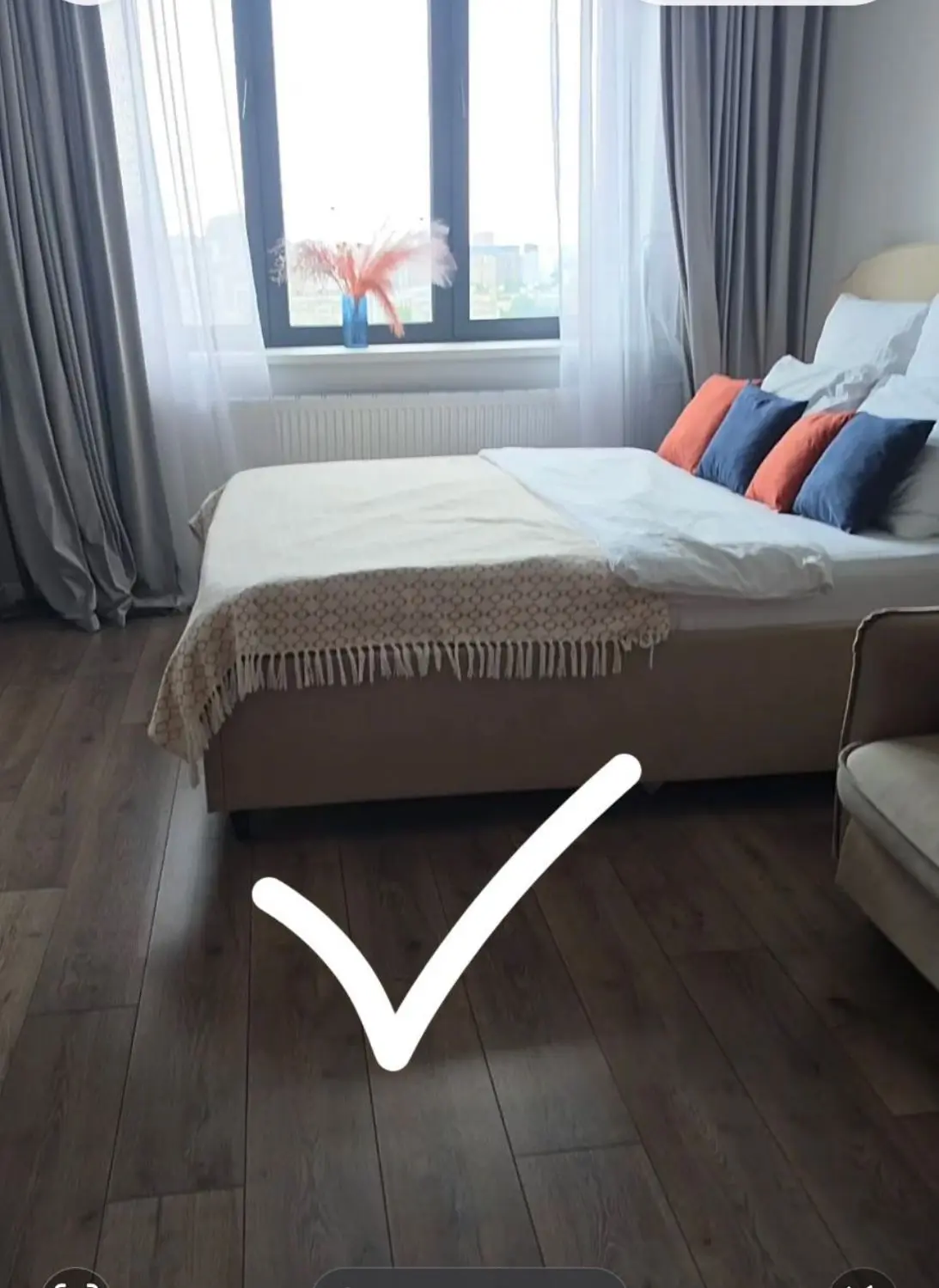 🤣 Я буду не я, если не поработаю!

Ну что, хотела устроить себе спокойный день? Конечно же, не полу