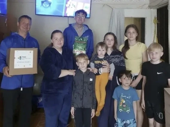 Добрый день, друзья!