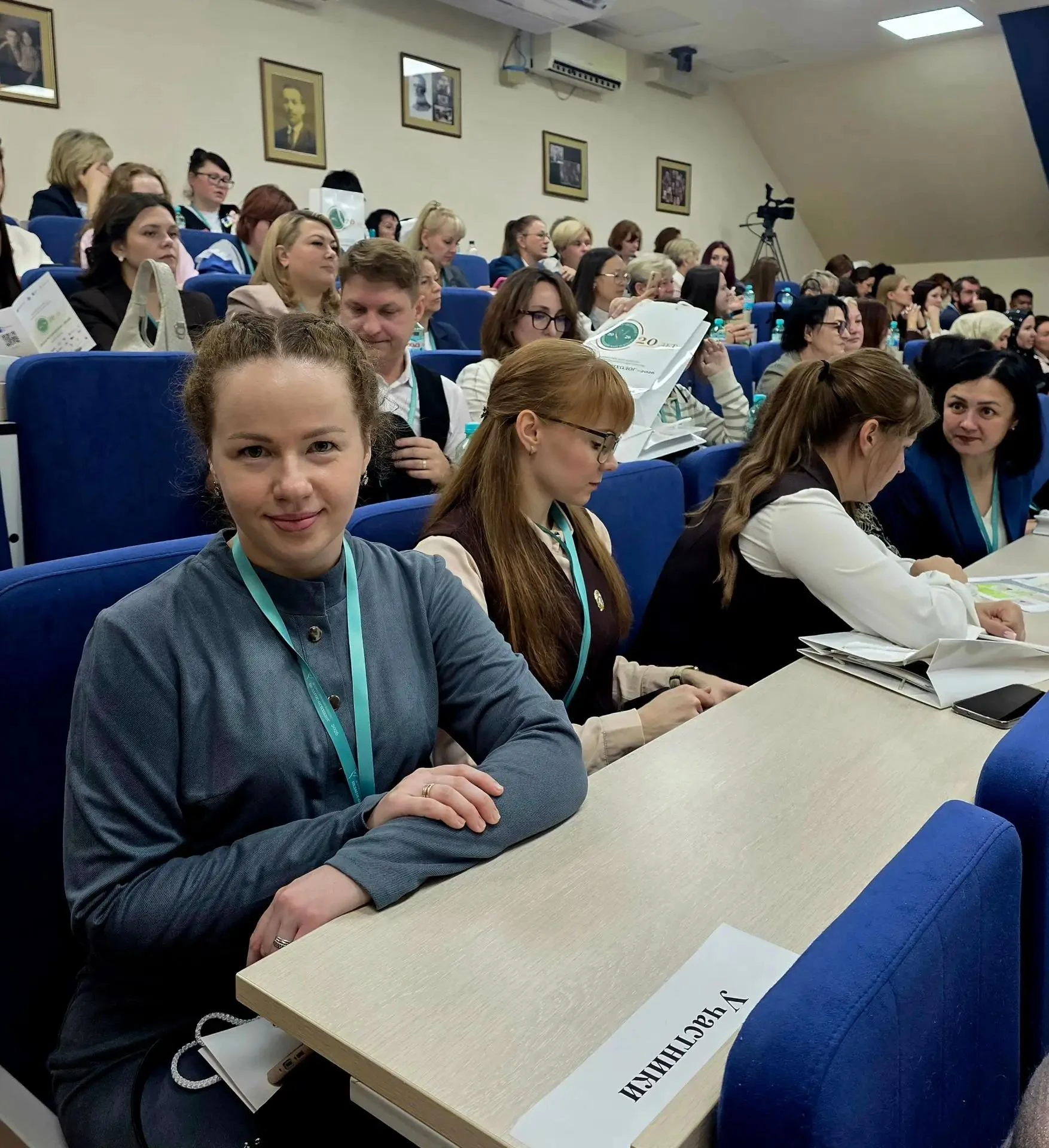 С огромной радостью и гордостью сообщаем, что нашу Республику на Всероссийском конкурсе...